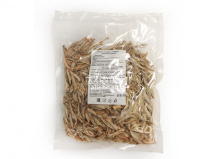 Корюшка вяленая без икры: Анчоус