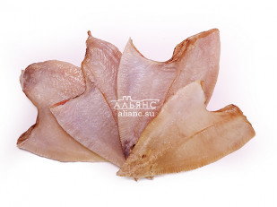 Чипсы: Камбала тушка