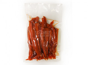 Зубатка палочки: Кета соломка