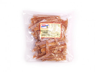 Юкола кеты: Морской лизун