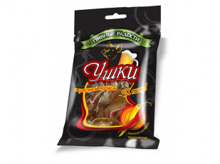 Мясо Чипсы куриные 