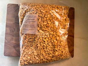 Арахис со вкусом креветок: Арахис со вкусом охотничьих колбасок