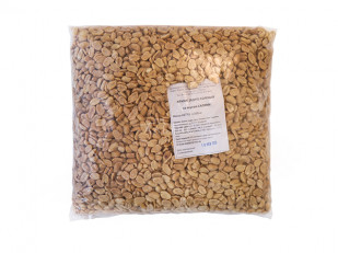 Чипсы из лаваша: Арахис со вкусом салями