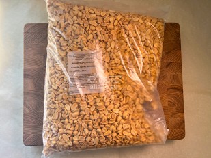 Мидии вяленые: Арахис со вкусом сыра с чесноком