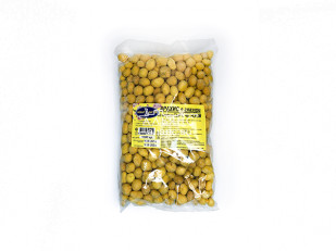 Арахис в глазури со вкусом шашлыка: Арахис в глазури со вкусом сыр и чеснок