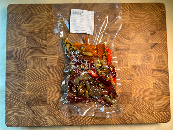 Морской коктейль (250 гр.) в Троицке