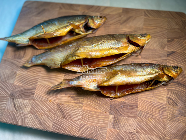 Пелядь х/к крупная потрошеная в Троицке