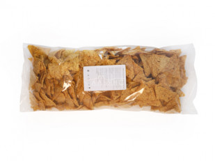 Камбала тушка: Чипсы 