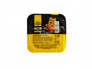 Картофель «Бруто» со вкусом сметаны и зелени 130 гр.: Соус 