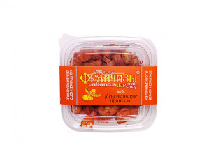 Сыр Чечил паутинка (аджика)  500 гр.: Фрайчизы со вкусом Мексиканские пряности (100 гр.)