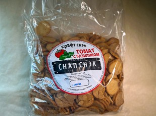 Гренки пшеничные 