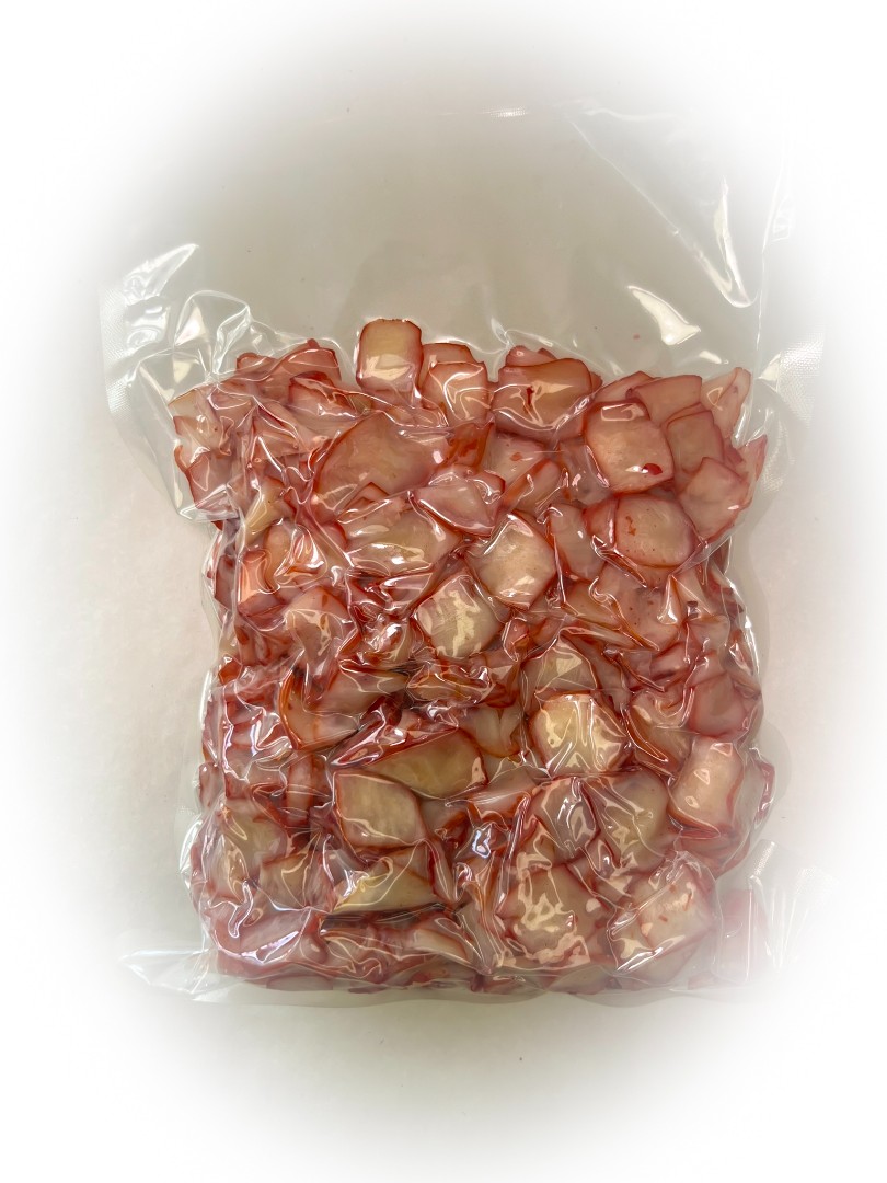 Осьминог (Chipka) в Троицке