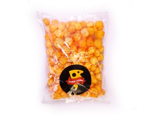 Арахис в глазури: Сырные шарики ПАРМЕЗАН (0,5 кг)