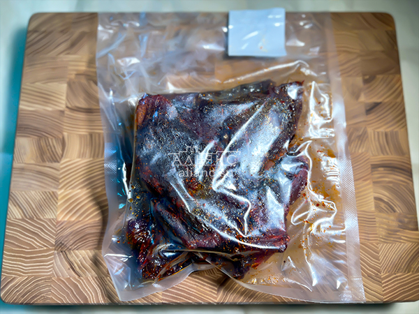 Джерки из тунца острые (500 гр.) в Троицке