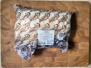 Снеки к пиву: Сыр 1 кг ГОРНЫЙ СЫРОВАР (Паутинка с паприкой)