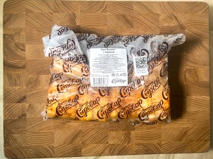 Мясные снеки: Сыр 1 кг ГОРНЫЙ СЫРОВАР (Бочата аджика)