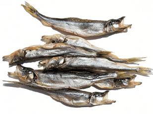 Мясо (АЛЬЯНС) вяленое свинина 