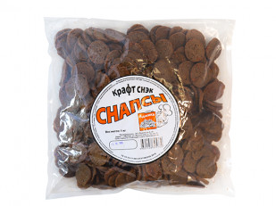 Мясо Чипсы куриные 