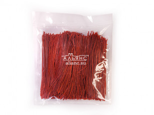 Чипсы из лаваша: Форель паутинка