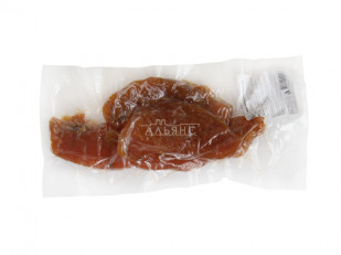 Чипсы из лаваша: Икра макроруса вяленая