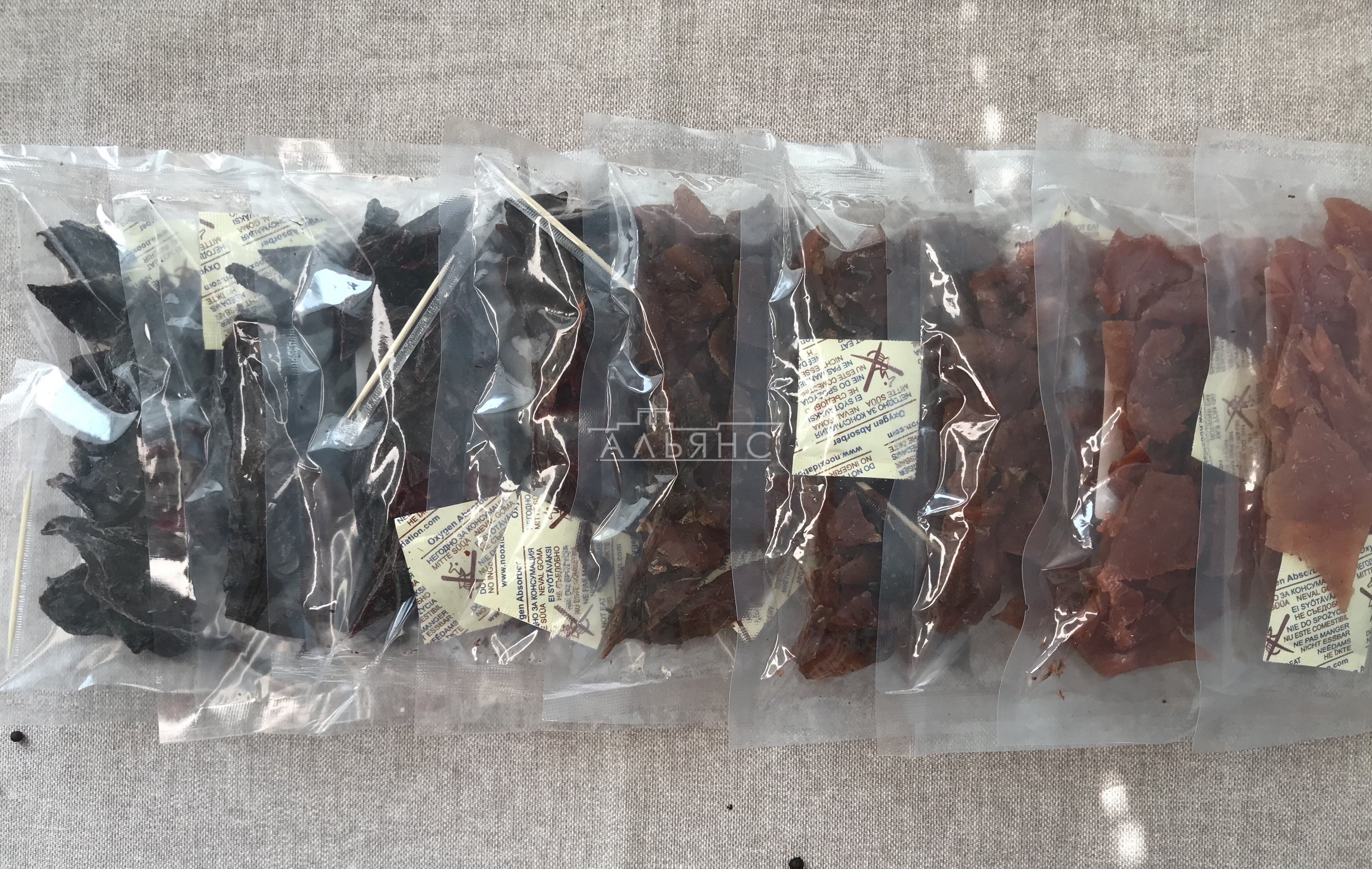 Рыцарское мясо курица в Троицке
