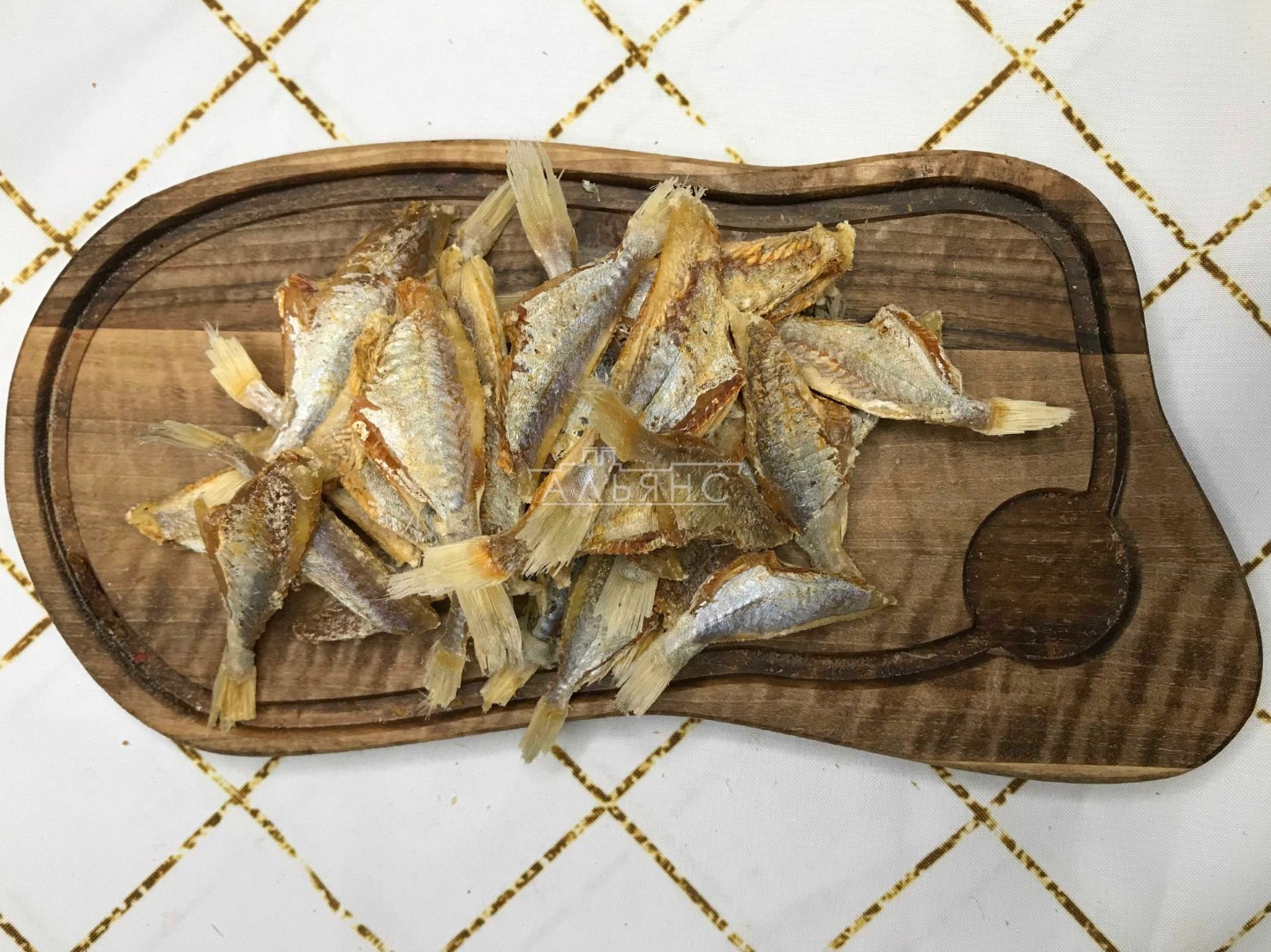 Лакедра в Троицке