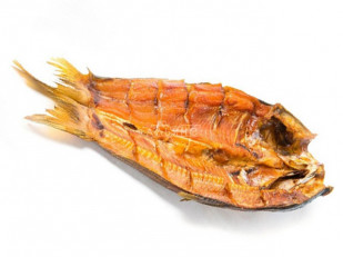 Белый амур холодного копчения: Толстолобик (бабочка) холодного копчения